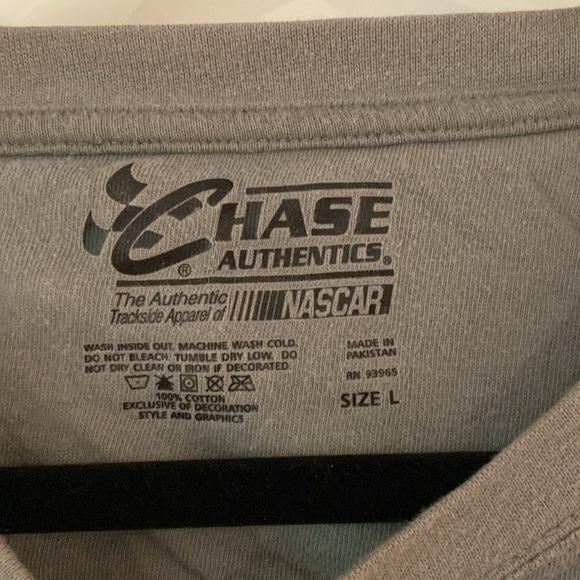 Kevin Harvick tshirt. Good used condition size large - Picture 3 of 7